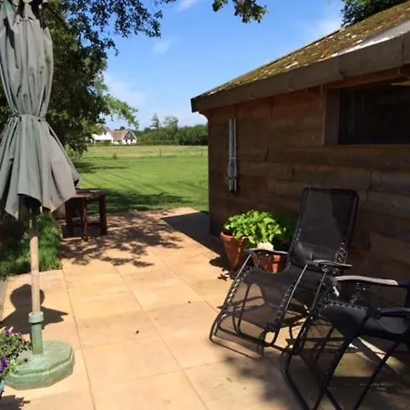 The Old Barn Guest house