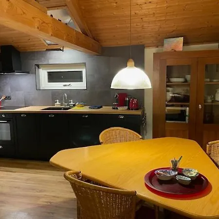 The Old Barn Гостевой дом Hoevelaken