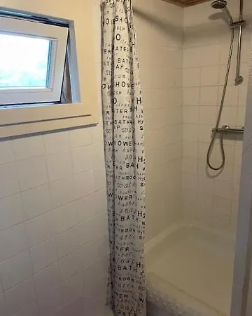 Guest house The Old Barn Hoevelaken