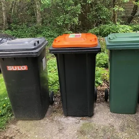 The Old Barn Гостевой дом