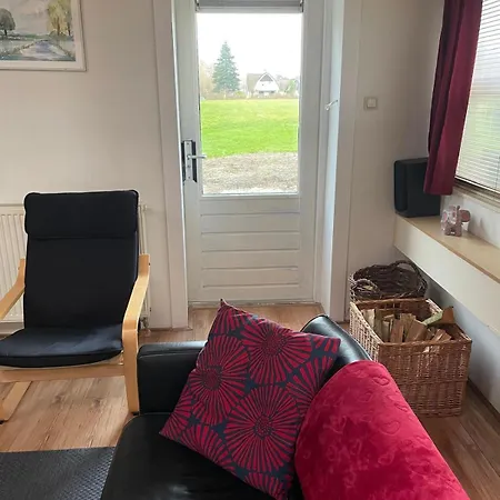 The Old Barn 4*