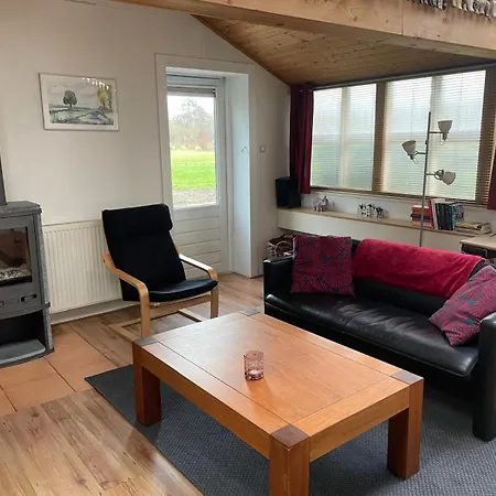 The Old Barn 4*