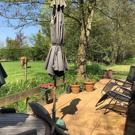 The Old Barn Guest house