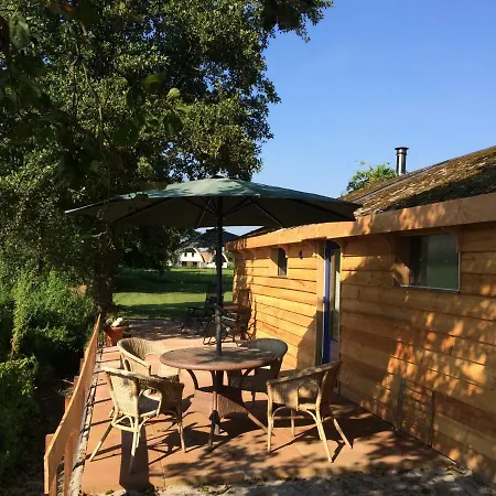 The Old Barn Guest house Hoevelaken