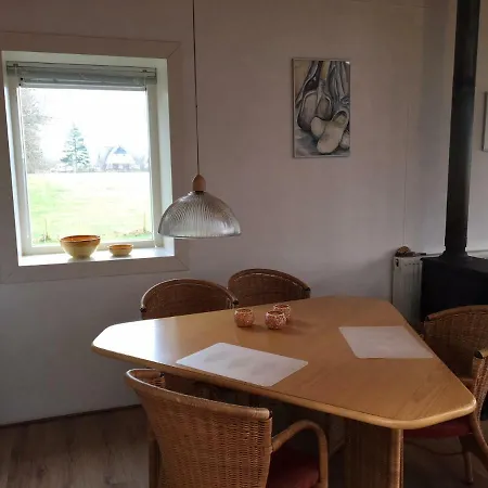 The Old Barn Guest house