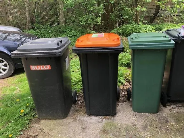 The Old Barn Vendégház