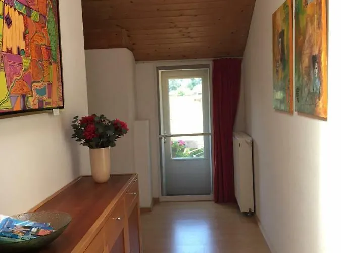 The Old Barn Hoevelaken