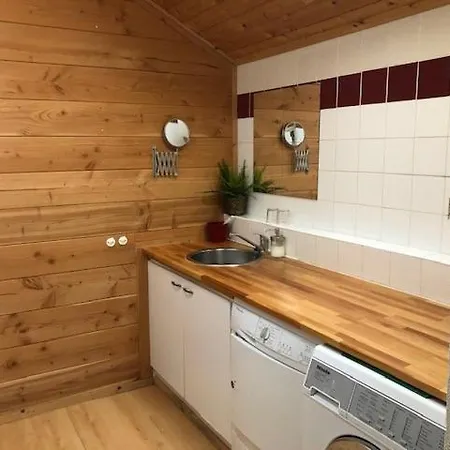 The Old Barn 게스트하우스 4*