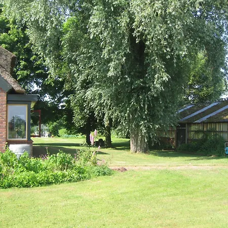 The Old Barn 게스트하우스