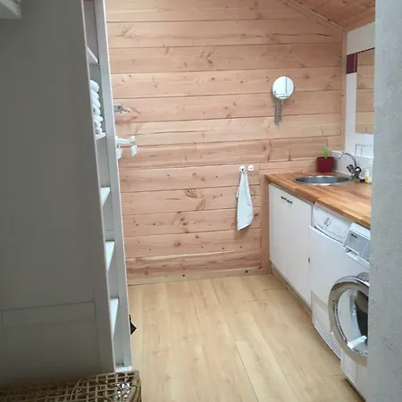 The Old Barn Hoevelaken