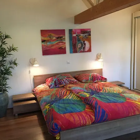 Guest house The Old Barn 4*