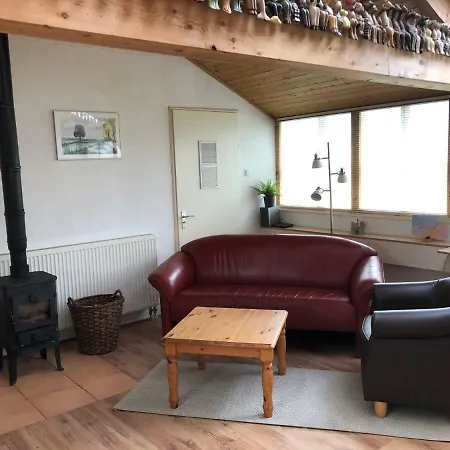 The Old Barn 4* 호벨레이큰