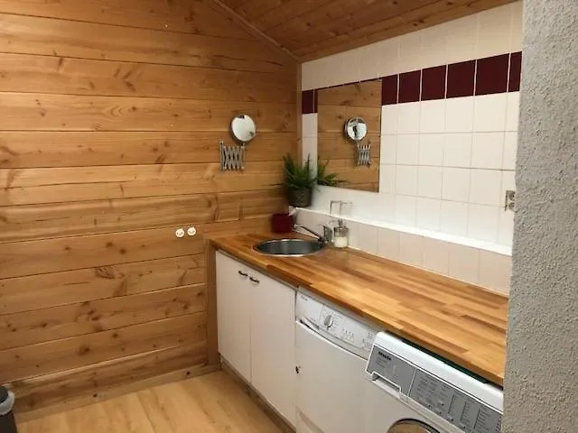 The Old Barn 招待所 4*