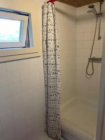 招待所 The Old Barn 胡弗拉肯