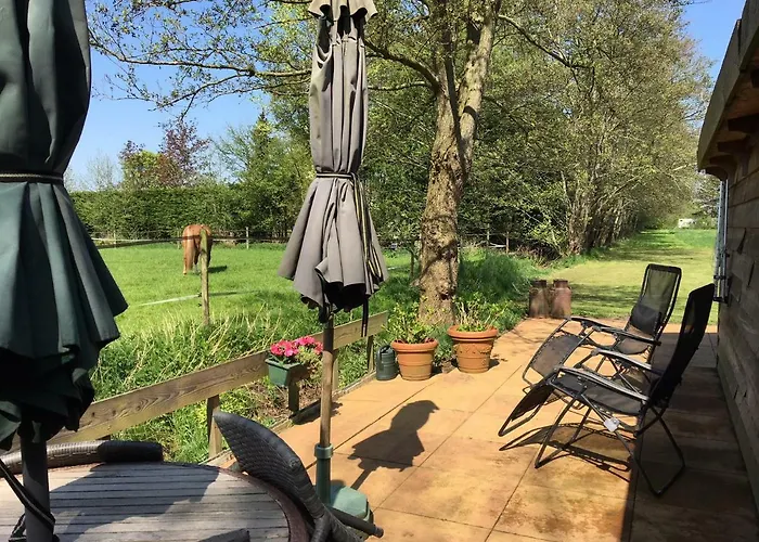 The Old Barn Guest house