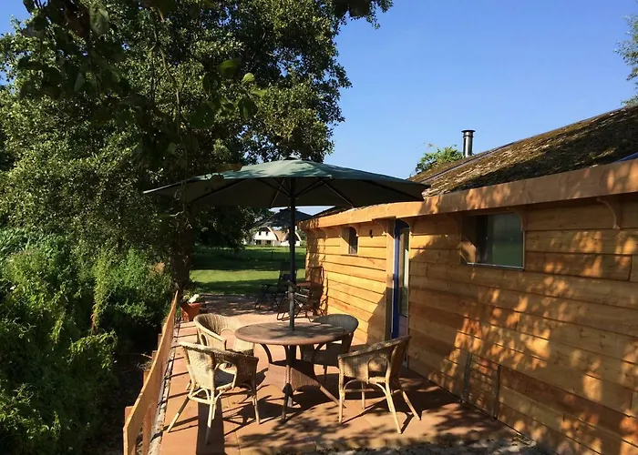 The Old Barn Guest house Hoevelaken