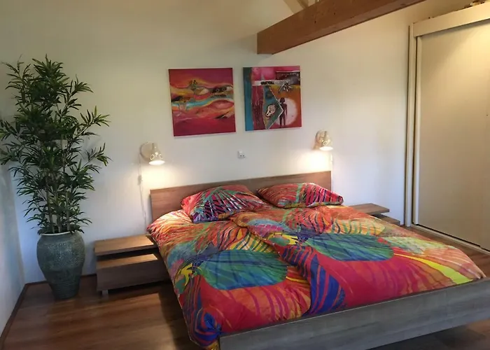 Guest house The Old Barn 4*